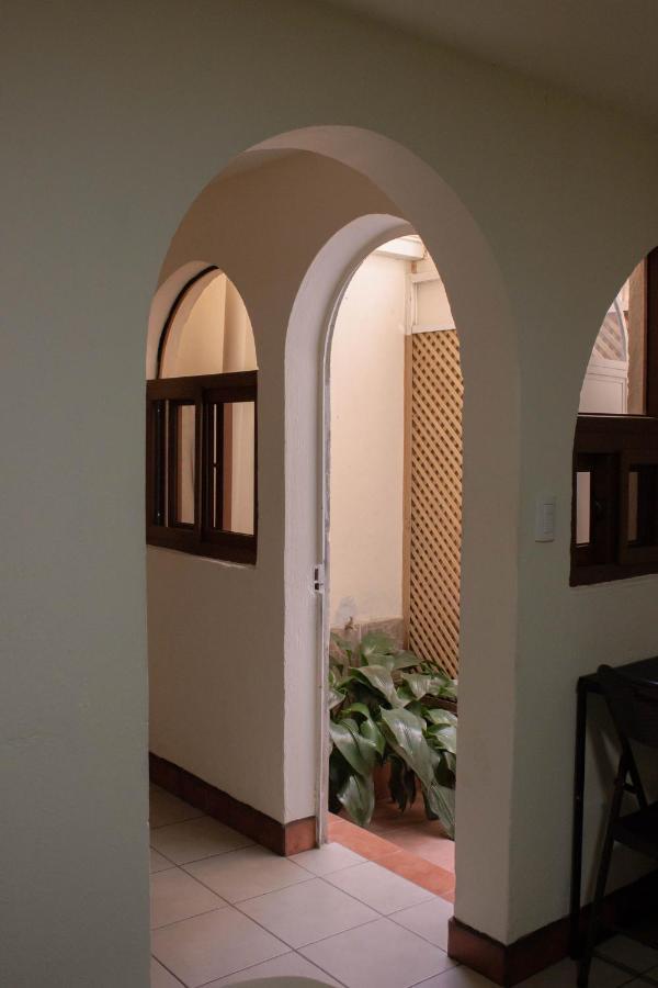 فندق Casa Irma جواتيمالا المظهر الخارجي الصورة