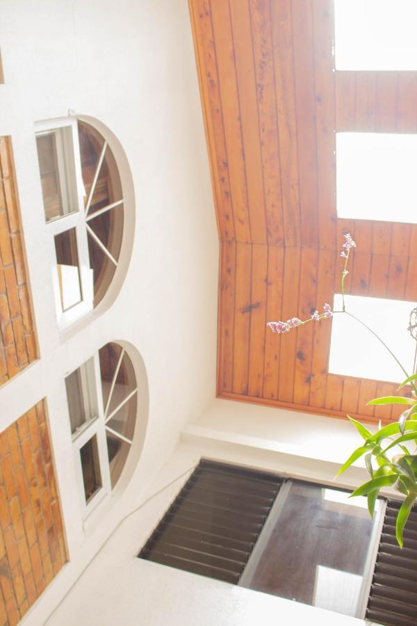 فندق Casa Irma جواتيمالا المظهر الخارجي الصورة