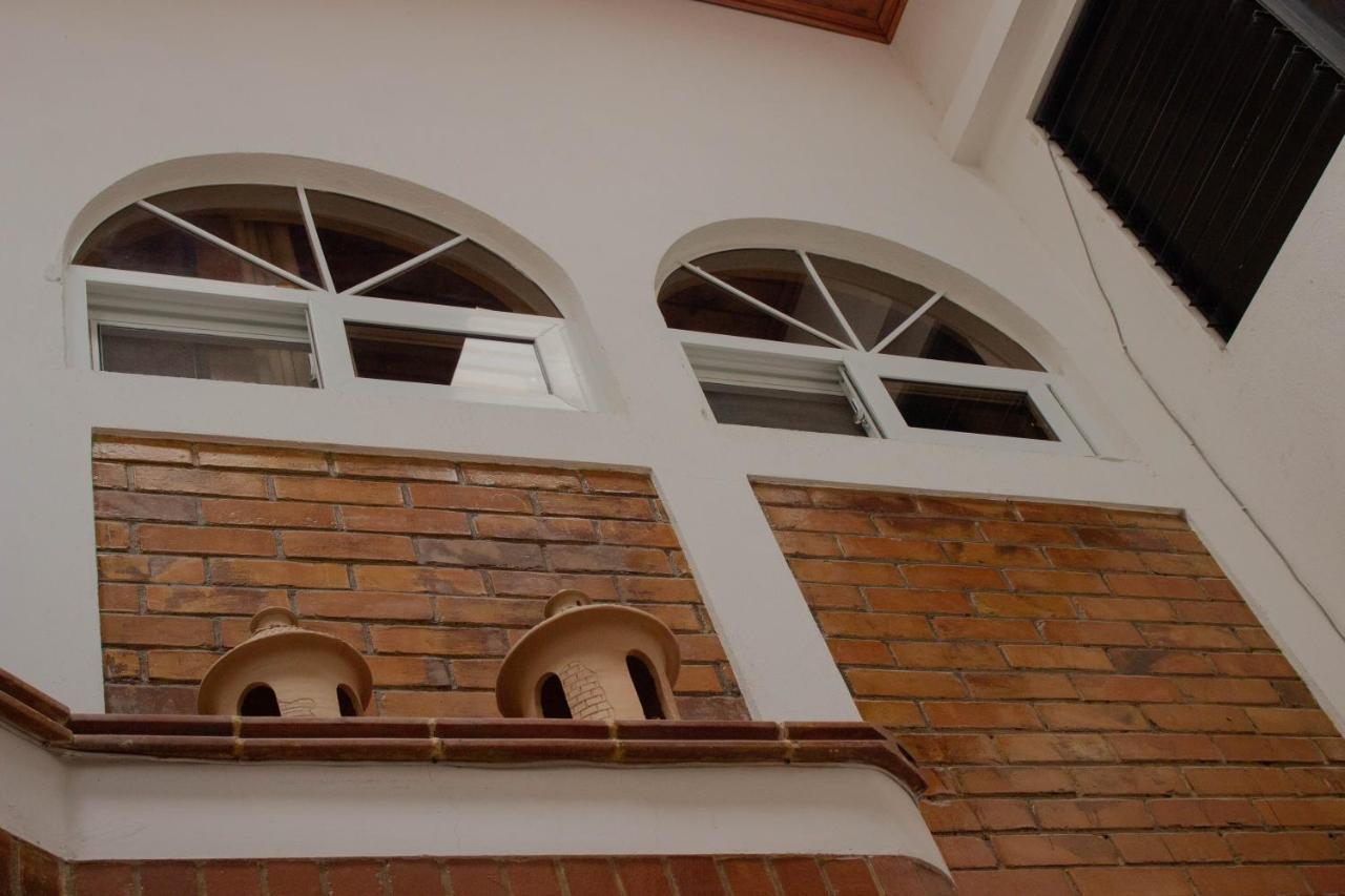 فندق Casa Irma جواتيمالا المظهر الخارجي الصورة
