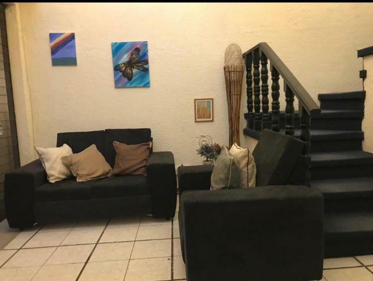 فندق Casa Irma جواتيمالا المظهر الخارجي الصورة