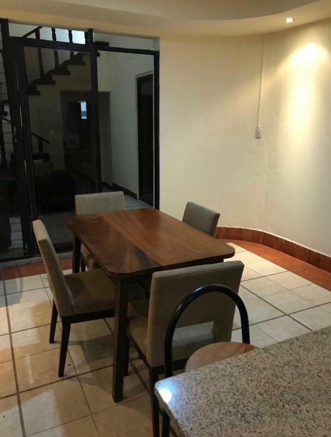 فندق Casa Irma جواتيمالا المظهر الخارجي الصورة