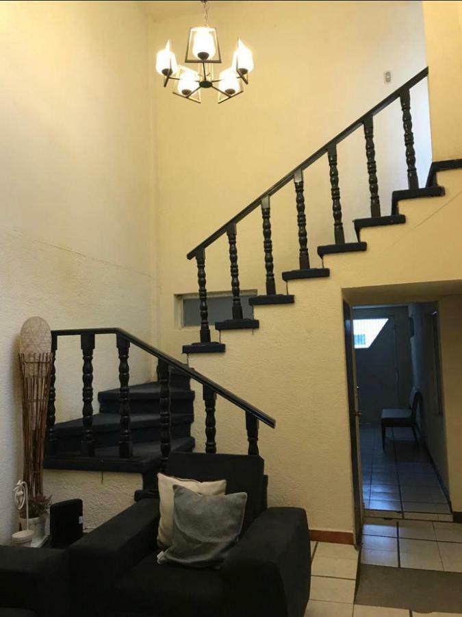 فندق Casa Irma جواتيمالا المظهر الخارجي الصورة
