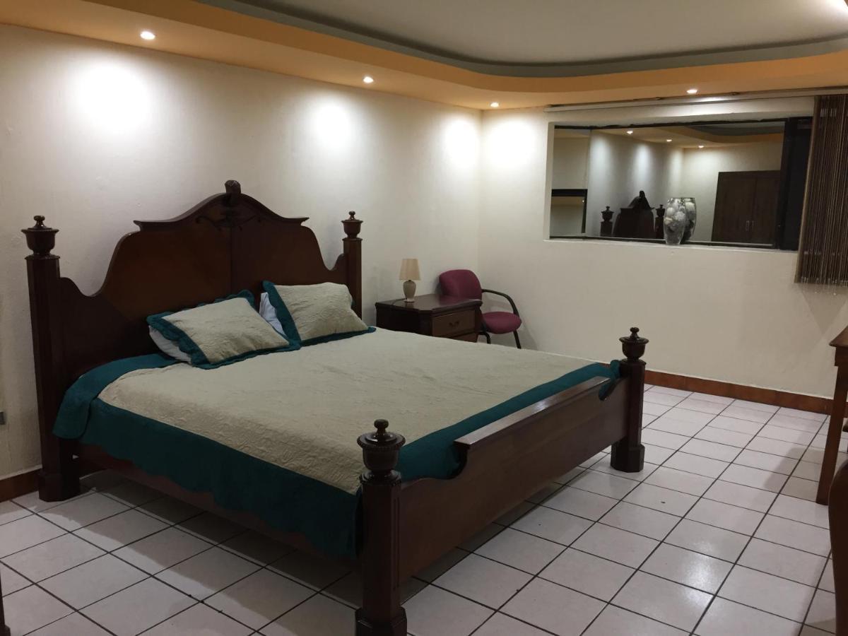 فندق Casa Irma جواتيمالا المظهر الخارجي الصورة